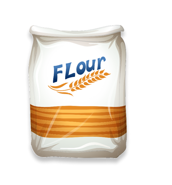 Flour Products