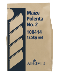 AM Polenta Maize NO. 2 12.5Kg