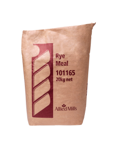 AM Flour Rye Meal 20Kg