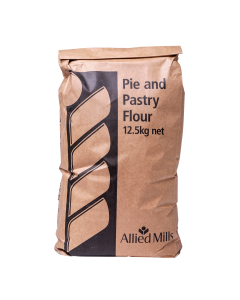 AM Flour Pie & Pastry 12.5Kg