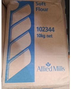 AM Flour Soft 10Kg