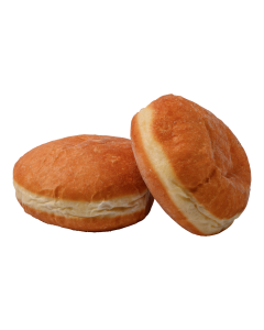 AP Donut Berliner MB