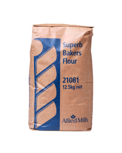 AM Flour Superb Bakers PPAL 12.5Kg