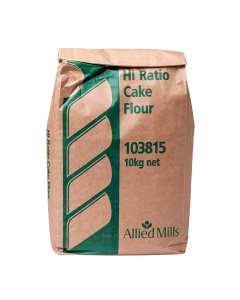 AM Flour Hi Ratio Cake 10Kg