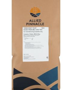 AP Donut Mix Yeast Raised Premium 15Kg MB