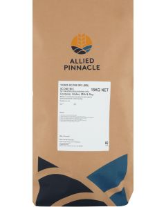 AP Scone Mix 15Kg MB