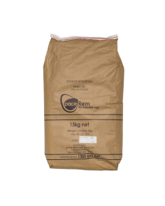 R/O Egg Whole Powder Local 15Kg.