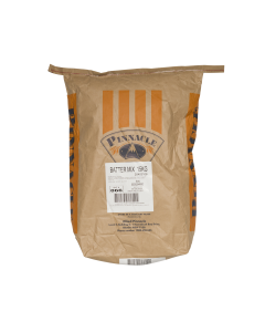 R/O AP Batter Mix Batter 15Kg.