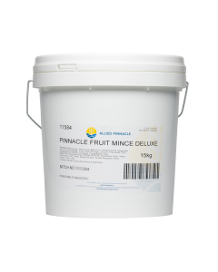 AP Fruit Mince Deluxe 15Kg MB