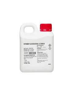 AP Oil Peppermint 08.1203 1Ltr