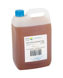 AP Glaze Fruit Bun 5Ltr