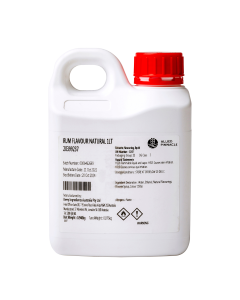 Rum Triple Aroma 08.4670 1Lt