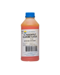 AP Kularome Passionfruit 1Ltr