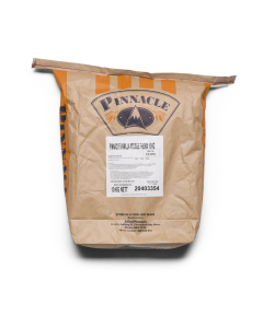 R/O AP Mousse Mix Vanilla 10Kg