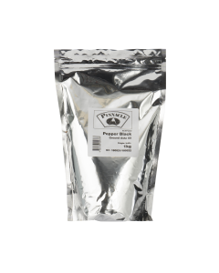 Pepper Black Ground 1Kg