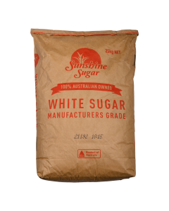 Sugar Manufactures (A1) 25Kg