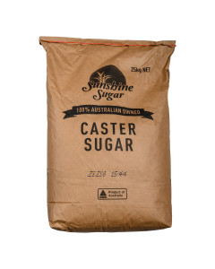 Sugar Caster 25Kg