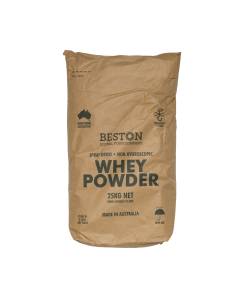 Whey Powder 25Kg