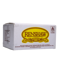 R/O Almonds Sliced Flaked 8Kg