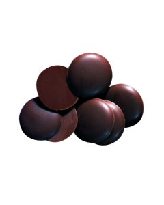 Chocolate Compound Button Jamaica 15Kg 