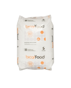 Bicarbonate Of Soda 25Kg.