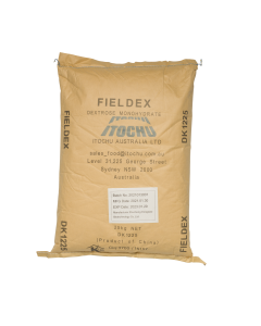 Dextrose Monohydrate 25Kg