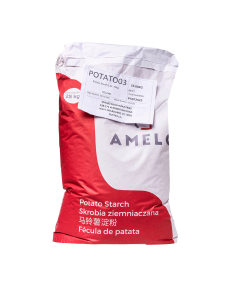 Starch Potato 25Kg