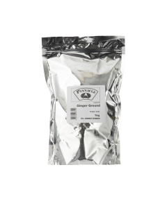 Ginger Ground 1Kg