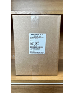 Biscuit Pieces Marie 8.5Kg.