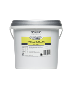 Filling Wildberry 4.5Kg