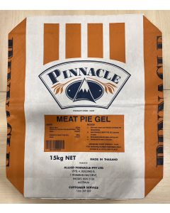 AP Meat Pie Gel 15Kg