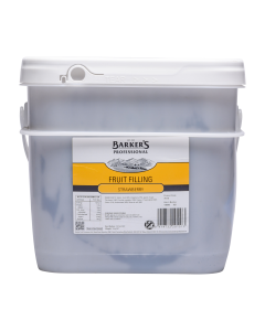 Filling Strawberry 12Kg