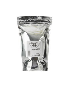 Herbs Mixed 500G