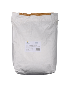 Chocolate Compound Muffin Bits Milk 15Kg 