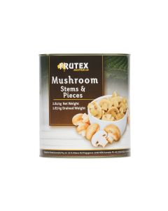 AP Mushroom Pieces and Stem A10