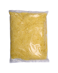 Cheese Cheddar Shredded 2Kg 