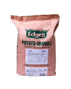 Potato Milk Granules 25Kg.