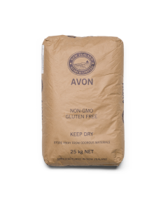 Flour Maize Starch Avon 25Kg