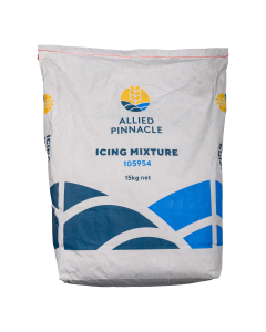 Icing Mixture 15Kg