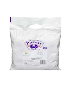 Cocoa Powder Nat. 10-12 2Kg.