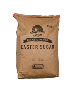 Sugar Caster 15Kg