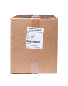 Crumb Biscuit Choc Coating 15Kg