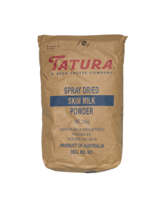 Milk Powder Skim HH 25Kg