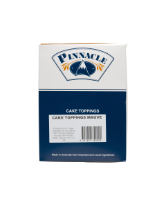 Caketops Mauve 1.5Kg.