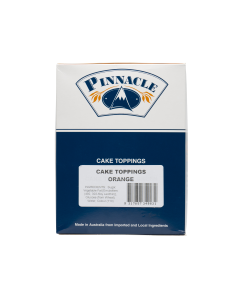 Caketops Orange 1.5Kg