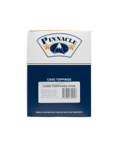 Caketops Pink 1.5Kg