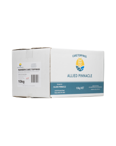 Caketops Rainbow 10Kg