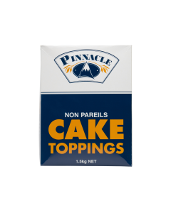 Caketops Non Pariels 1.5Kg