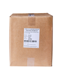 Crumb Biscuit Vanilla Medium NT 15Kg