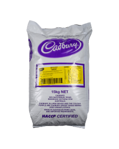 Cadbury Delight Drop 15Kg 